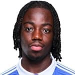 I. Doukouré