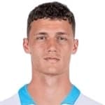 B. Pavard
