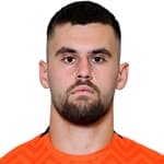 Gabriel Pereira