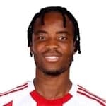 S. Onyemaechi
