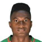 M. Mosquera