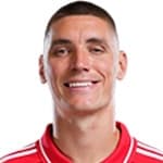 N. Milenković