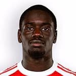 C. Sagoe