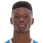 Suleiman Camara