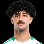 Mohammed Bassam Al Hurayji