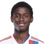 H. Keïta
