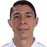 H. González