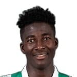 K. Ahoussou