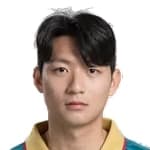 Shin Sang-Eun