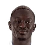 A. Dioussé