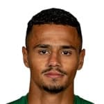 Alessio Da Cruz