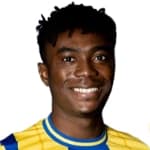 R. Adeola