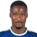 T. Johnson Eboh