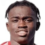 Momodou Njie