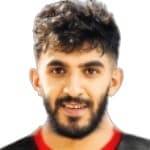 Mohammed Al Aqel