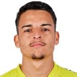 Pedro Santos