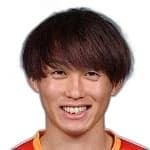 T. Morishima