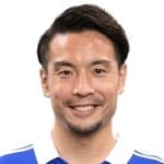 K. Mizunuma