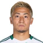 D. Maeda