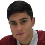 Alvaro Roncal