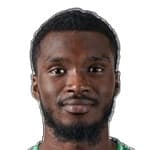B. Owusu