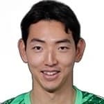 Jeong Min-Ki