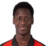 D. Cissé
