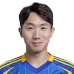 Kang Sang-Woo