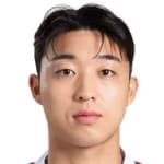 Kim Jun-Bum