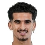 Abdullah Al Anazi