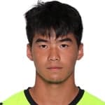 Liu Shaoziyang