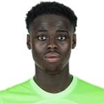 Kofi Jeremy Amoako