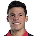A. González