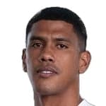 Jeison Angulo