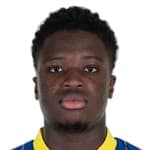 A. Cissè