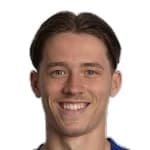 Harrison Murray-Campbell