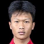 Wei Suowei