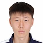 Meng Jingchao