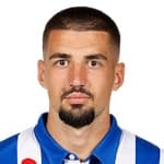I. Drešević