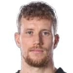 Simon Gustafson
