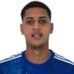 Luis Fernando Santos Oliveira