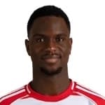 Ilyas  Ansah