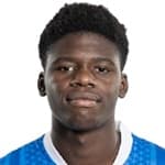 J. Kongolo