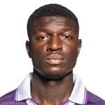 Zoumana Keita