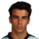 Tiago Parreira Parente