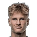 Nikolaj Juul-Sandberg