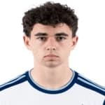Liam Mackenzie