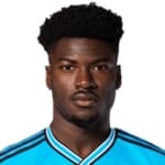 P. Agyemang