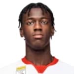 Kouakou Joane Gadou