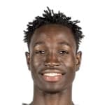 S. Koné